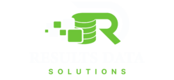 Results Data Solutions Logo